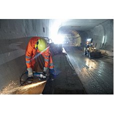 Кутова шліфувальна машина  Bosch GWS 24-230 H Professional (0601884103)