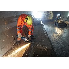 Угловая шлифовальная машина Bosch GWS 24-230 JH Professional (0601884203) Угловая шлифовальная машина Bosch GWS 24-230 JH Professional (0601884203)