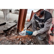Угловая шлифовальная машина Bosch GWS 24-230 JH Professional (0601884203) Угловая шлифовальная машина Bosch GWS 24-230 JH Professional (0601884203)