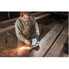 Кутова шліфувальна машина  Bosch GWS 24-230 JH Professional (0601884203)