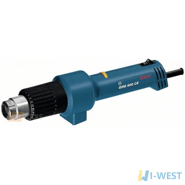 Термофен Bosch GHG 600 CE (0601942103) Термофен Bosch GHG 600 CE (0601942103)