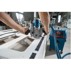 Пылесос для влажной и сухой уборки Bosch GAS 25 L SFC Professional (0601979103) Пылесос для влажной и сухой уборки Bosch GAS 25 L SFC Professional (0601979103)