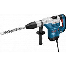 Перфоратор SDS-max  Bosch GBH 5-40 DCE Professional (0611264000)