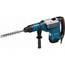 Перфоратор SDS-max  Bosch GBH 8-45 D Professional (0611265100)