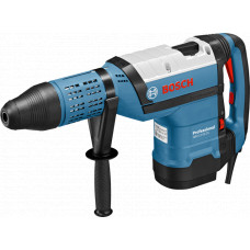 Перфоратор SDS-max Bosch GBH 12-52 DV Professional (0611266000) Перфоратор SDS-max Bosch GBH 12-52 DV Professional (0611266000)
