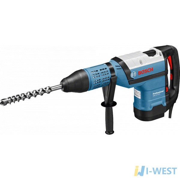 Перфоратор SDS-max Bosch GBH 12-52 D Professional (0611266100) Перфоратор SDS-max Bosch GBH 12-52 D Professional (0611266100)