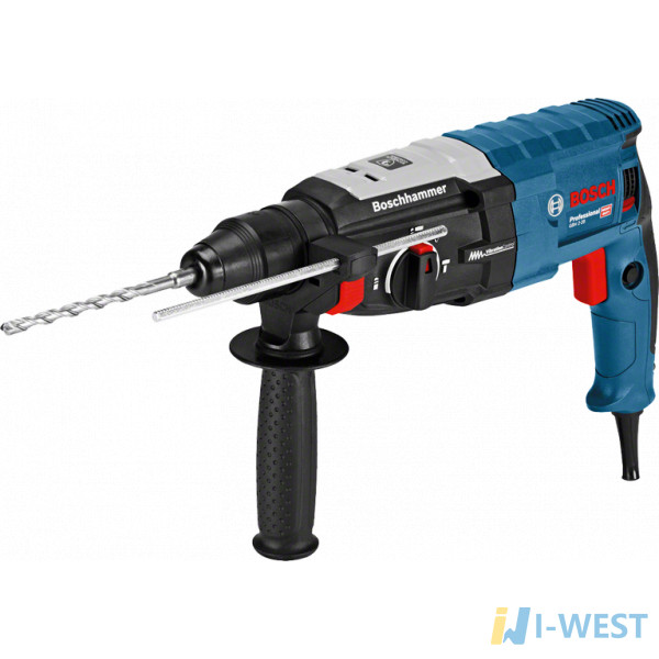 Перфоратор SDS-plus  Bosch GBH 2-28 Professional (0611267500)