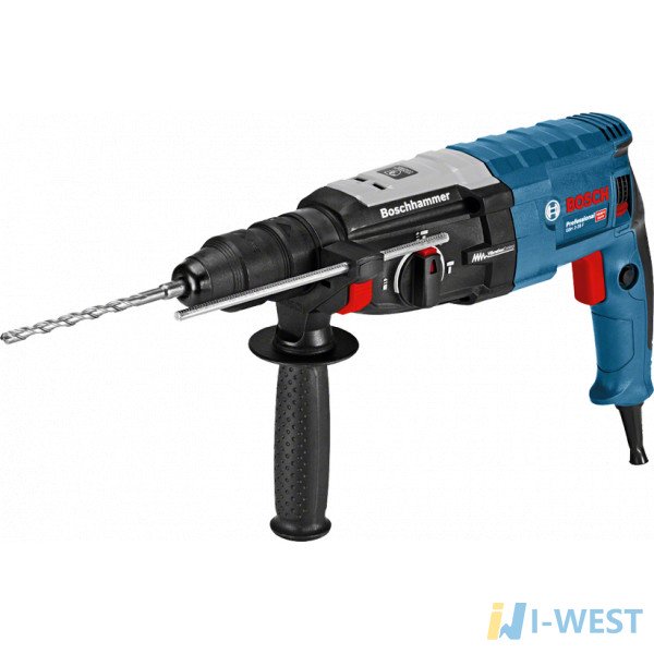 Перфоратор SDS-plus  Bosch GBH 2-28 F Professional (0611267600)