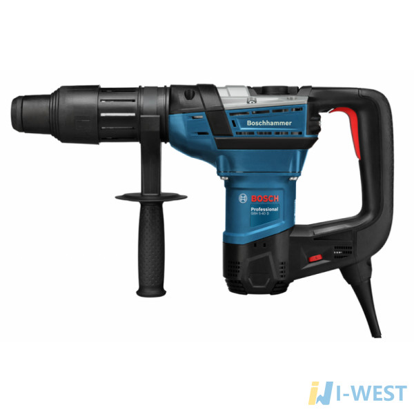 Перфоратор Bosch GBH 5-40 D (0611269020) Перфоратор Bosch GBH 5-40 D (0611269020)