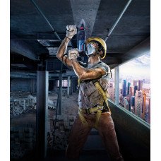 Перфоратор SDS-plus Bosch GBH 2-24 DRE Professional (0611272100) Перфоратор SDS-plus Bosch GBH 2-24 DRE Professional (0611272100)