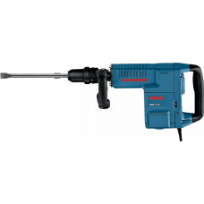Відбійний молоток SDS-max Bosch GSH 11 E Professional (0611316708) Відбійний молоток SDS-max Bosch GSH 11 E Professional (0611316708)