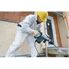 Отбойный молоток SDS-max Bosch GSH 5 CE Professional (0611321000) Отбойный молоток SDS-max Bosch GSH 5 CE Professional (0611321000)