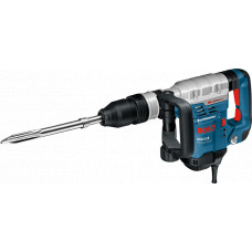 Отбойный молоток SDS-max Bosch GSH 5 CE Professional (0611321000) Отбойный молоток SDS-max Bosch GSH 5 CE Professional (0611321000)