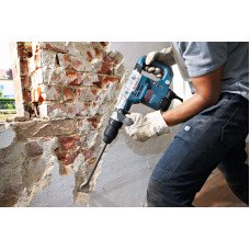 Відбійний молоток SDS-max Bosch GSH 5 CE Professional (0611321000) Відбійний молоток SDS-max Bosch GSH 5 CE Professional (0611321000)