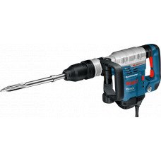 Відбійний молоток SDS-max  Bosch GSH 5 CE Professional (0611321000)