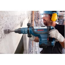 Отбойный молоток SDS-max Bosch GSH 7 VC Professional (0611322000) Отбойный молоток SDS-max Bosch GSH 7 VC Professional (0611322000)