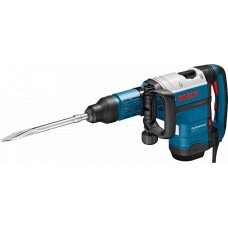 Отбойный молоток SDS-max Bosch GSH 7 VC Professional (0611322000)