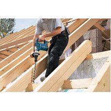 Перфоратор SDS-plus Bosch GBH 4-32 DFR Professional (0611332100) Перфоратор SDS-plus Bosch GBH 4-32 DFR Professional (0611332100)