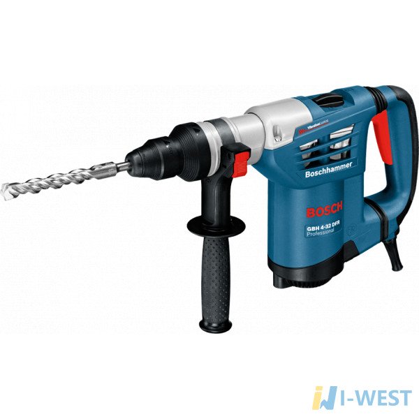 Перфоратор SDS-plus Bosch GBH 4-32 DFR Professional (0611332101)