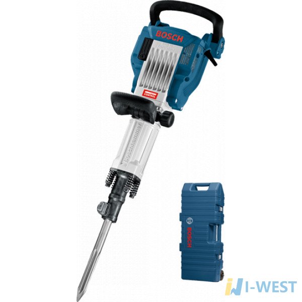 Відбійний молоток  Bosch GSH 16-30 Professional (0611335100)