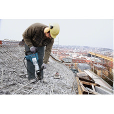 Відбійний молоток SDS-max Bosch GSH 11 VC Professional (0611336000) Відбійний молоток SDS-max Bosch GSH 11 VC Professional (0611336000)