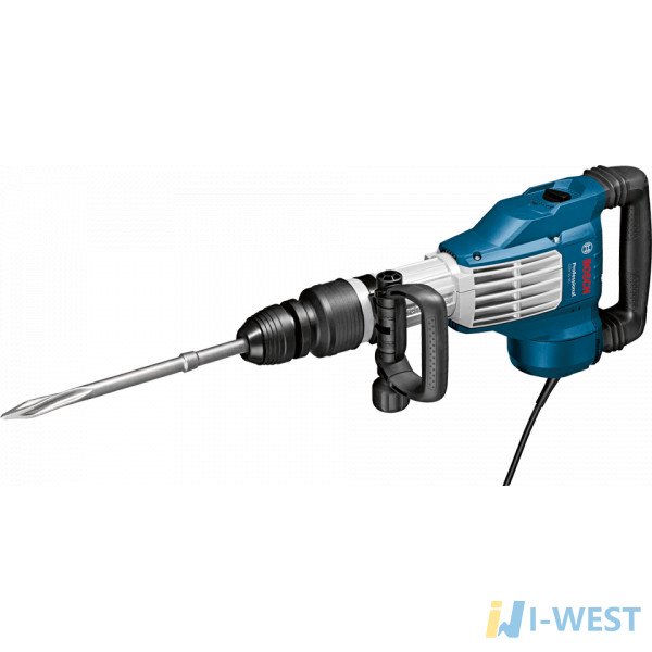 Отбойный молоток SDS-max Bosch GSH 11 VC Professional (0611336000) Отбойный молоток SDS-max Bosch GSH 11 VC Professional (0611336000)