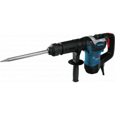 Відбійний молоток SDS-max Bosch GSH 501 Professional (0611337020) Відбійний молоток SDS-max Bosch GSH 501 Professional (0611337020)