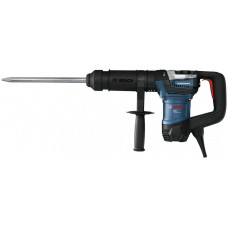 Відбійний молоток SDS-max Bosch GSH 501 Professional (0611337020) Відбійний молоток SDS-max Bosch GSH 501 Professional (0611337020)