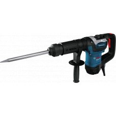 Відбійний молоток SDS-max  Bosch GSH 501 Professional (0611337020)