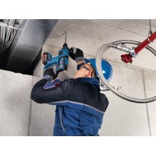 Аккумуляторный перфоратор с SDS-plus Bosch GBH 18 V-EC Professional (0611904002)