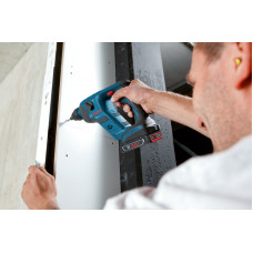 Акумуляторний перфоратор з SDS-plus  Bosch GBH 18 V-LI Compact Professional (0611905300)