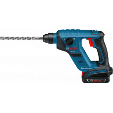 Акумуляторний перфоратор з SDS-plus Bosch GBH 18 V-LI Compact Professional (0611905300) Акумуляторний перфоратор з SDS-plus Bosch GBH 18 V-LI Compact Professional (0611905300)