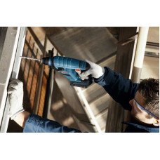 Акумуляторний перфоратор Bosch GBH 18 V-LI Compact (0611905308) Акумуляторний перфоратор Bosch GBH 18 V-LI Compact (0611905308)