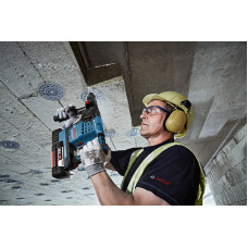 Аккумуляторный перфоратор с SDS-plus Bosch GBH 36 VF-LI Plus Professional (0611907002)