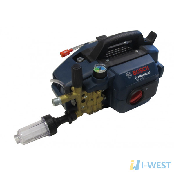 Приладдя  Bosch Водяний фільтр Professional (F016800334)