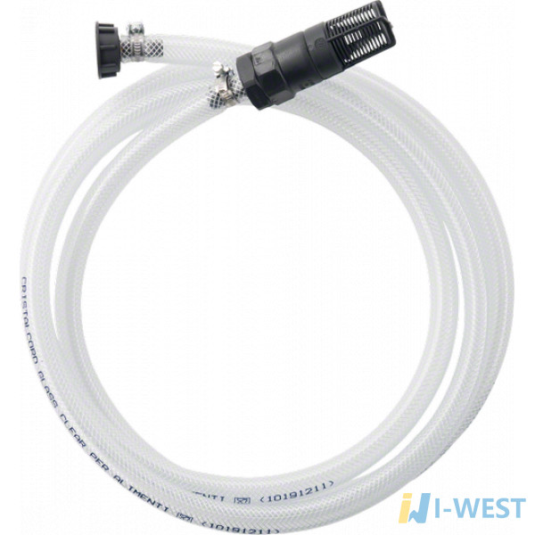 Приладдя  Bosch Комплект для всмоктування Professional (F016800335)