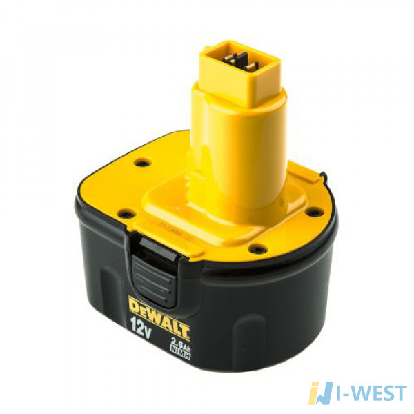 Акумулятор DeWALT 1006626-00 Акумулятор DeWALT 1006626-00