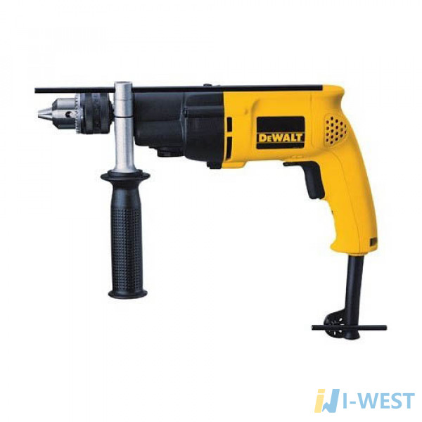 Дриль ударна DeWALT D21720K