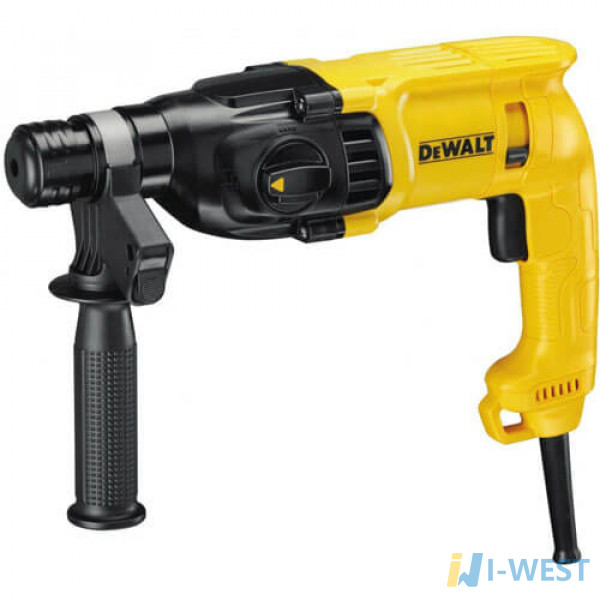 Перфоратор SDS-Plus DeWALT D25032K Перфоратор SDS-Plus DeWALT D25032K