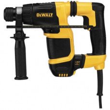 Перфоратор SDS-Plus DeWALT D25052K