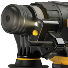 Перфоратор SDS-Plus з набором бурів DeWALT D25052KT