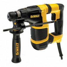 Перфоратор SDS-Plus з набором бурів DeWALT D25052KT