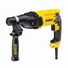 Перфоратор SDS-Plus DeWalt D25133K DeWALT