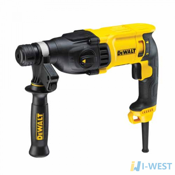 Перфоратор SDS-Plus DeWalt D25133K DeWALT