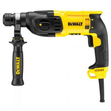 Перфоратор SDS-Plus DeWALT D25133K_1