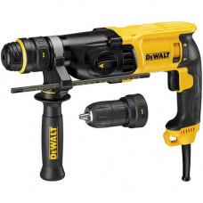 Перфоратор DeWALT D25135K