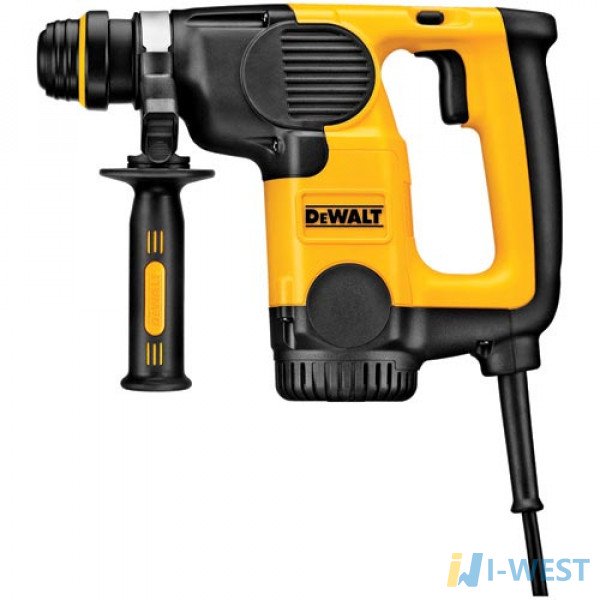 Молоток відбійний SDS-PLUS DeWALT D25330K