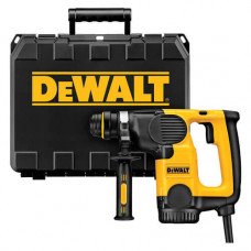 Молоток відбійний SDS-PLUS DeWALT D25330K