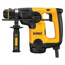 Молоток відбійний SDS-PLUS DeWALT D25330K