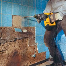 Молоток відбійний SDS-PLUS DeWALT D25330K
